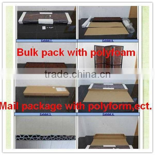 3 PC Cappuccino Occasional Table