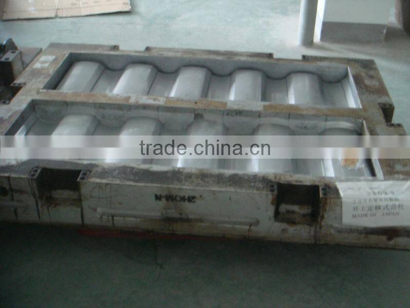 Fiberglass panel SMC panel for roof, sheet moulding compression