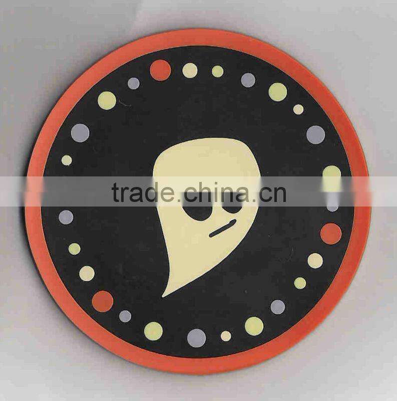 High conductivity thermal silicon pad