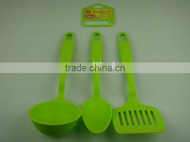 Plastic Shovel spoon kitchen tool set