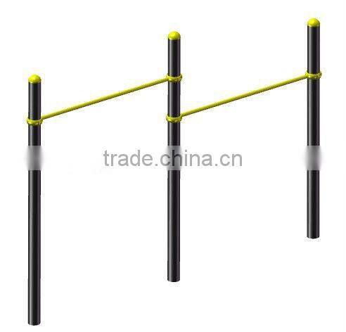 On Sale Outdoor Health Fitness Equipment (CH-1302D)