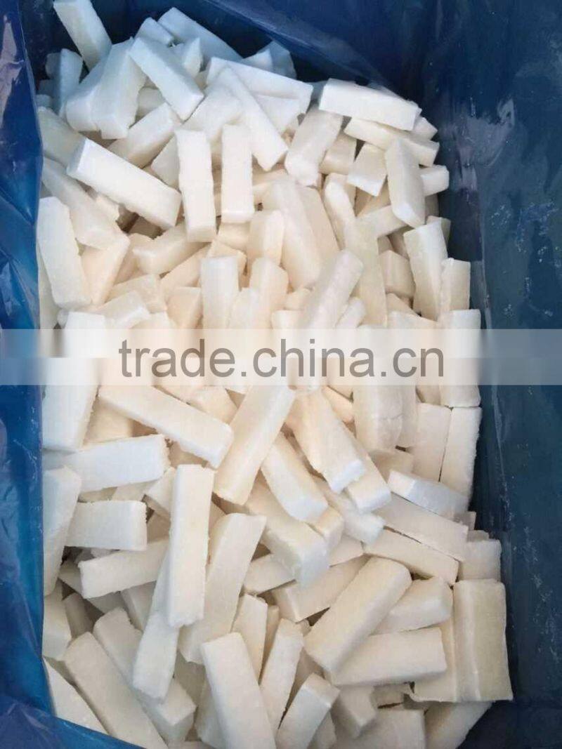 Seafood Frozen Giant Squid Strip