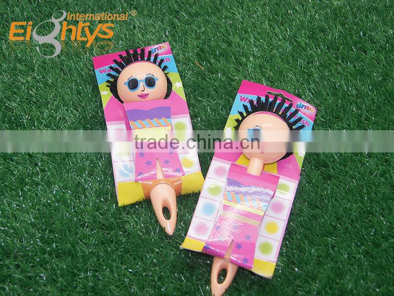 High Quality Dish Brush With Long Handle