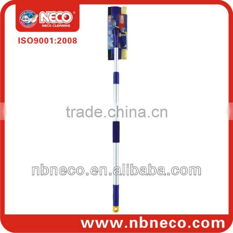 window washer 20cm with telescopic handle