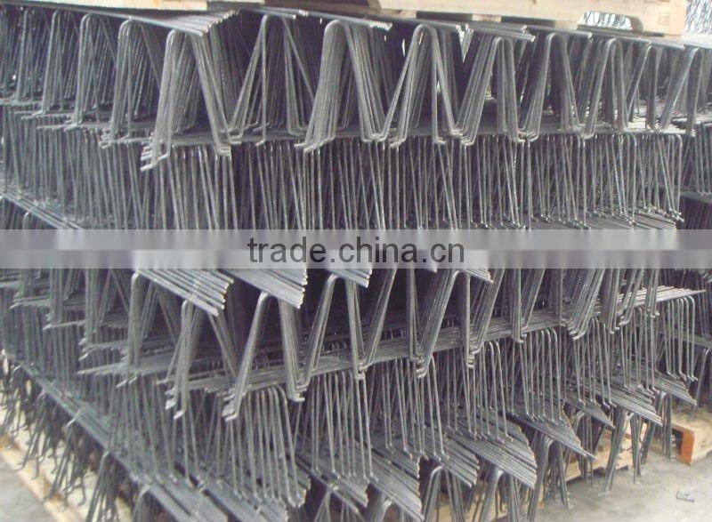 3-1/4" Slab Bolster Upper / Slab Bolster Dipped on hot sale