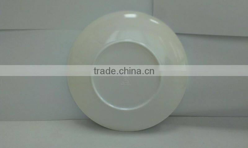 100% Melamine Plate Melamine Dinnerware 5A1045