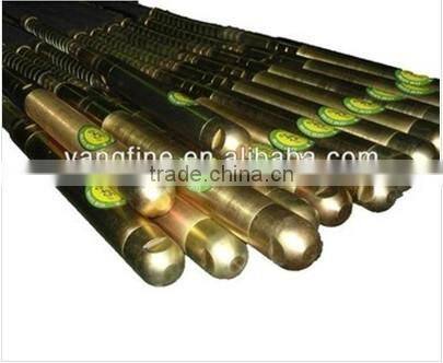 Malaysia Concrete Vibrator Poker