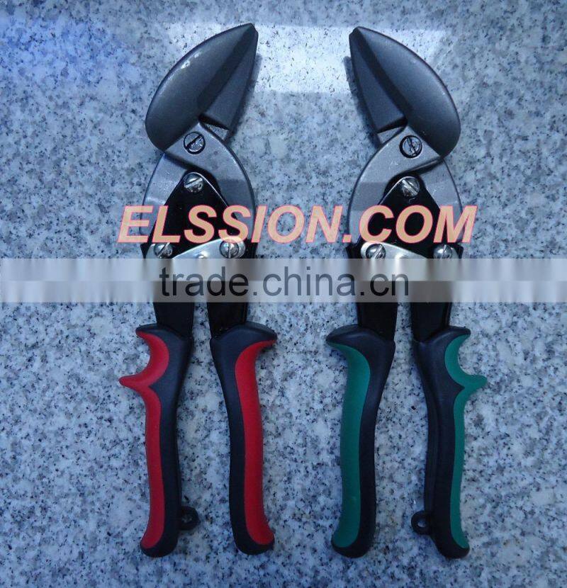 High quality American style 10" Heavy duty Aviation snip