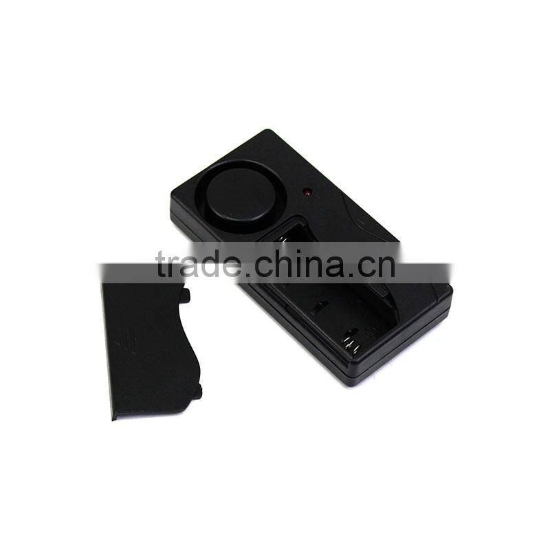 Alarm for door and window