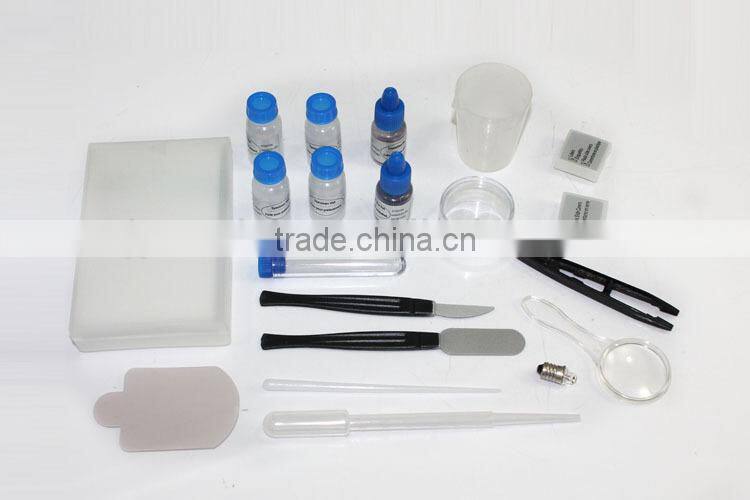 HomeSchool Kids Microscopes with projection