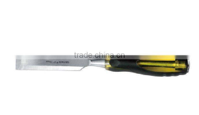 crystal handle Chisel for woodworking