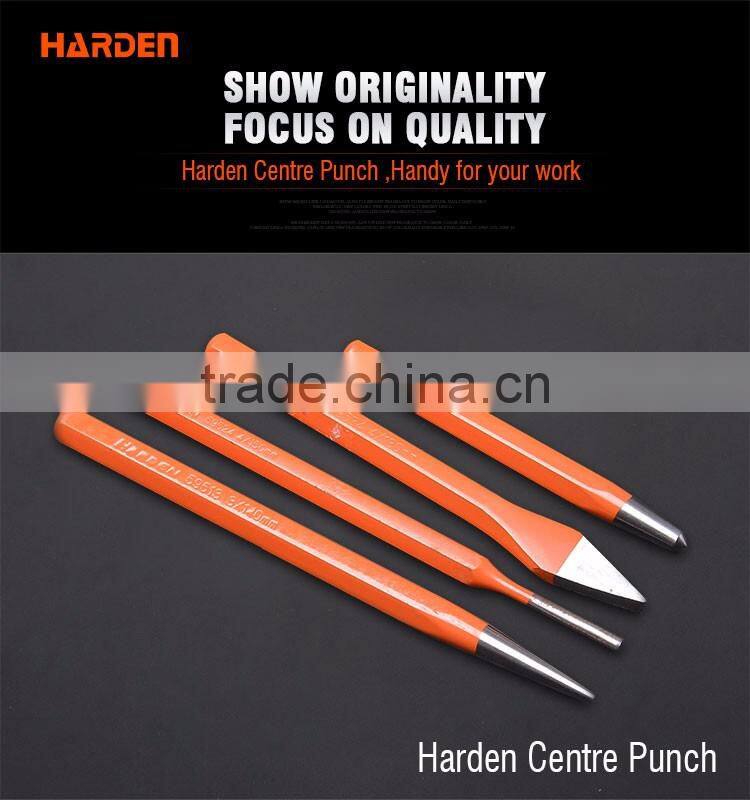 Professional 6X150mm Manual Pin Punch