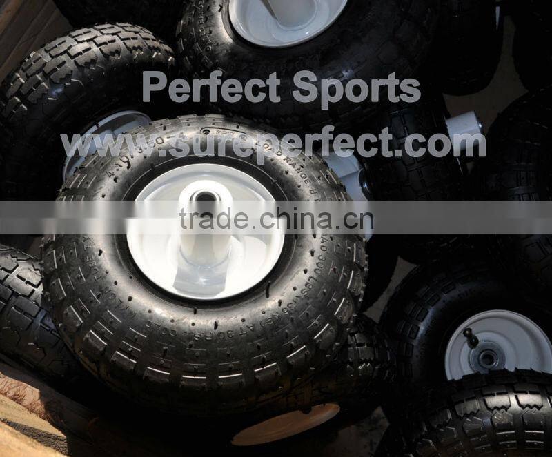 Aluminium Liner Wheel Field Striper