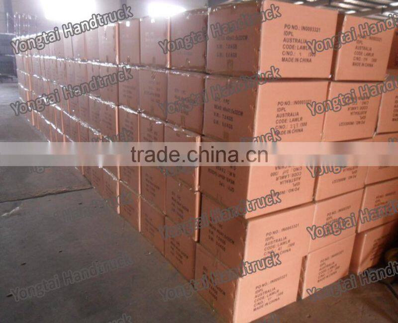 Black Handy Steel Lawn Roller for (300x420)