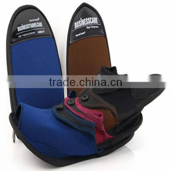 custom soft indoor neoprene shoes