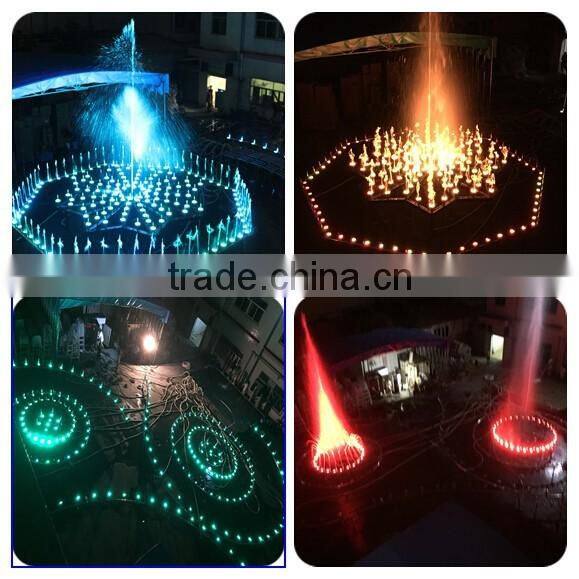 Good Quality Large Decorative Water Outdoor Fountain