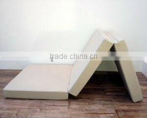 folding memory foam mattress Foam price Mat mattress/roll mattress