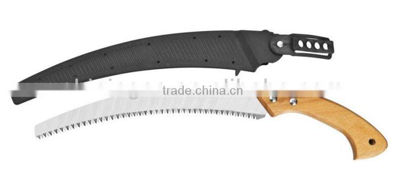 hand tree pruner