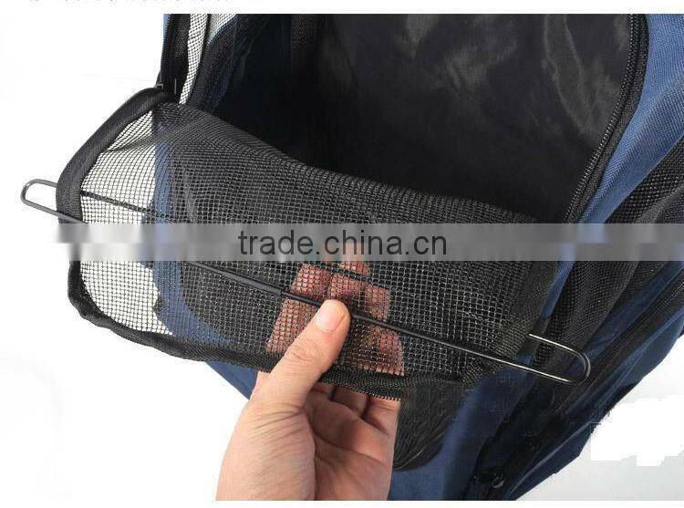 Convenience Trolley Carrier Pets Bag