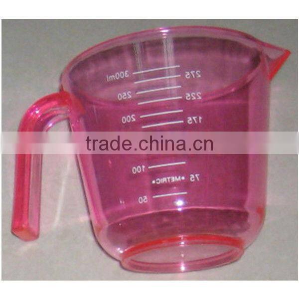 MJ-0100 Food Safe Grade mini measuring cup
