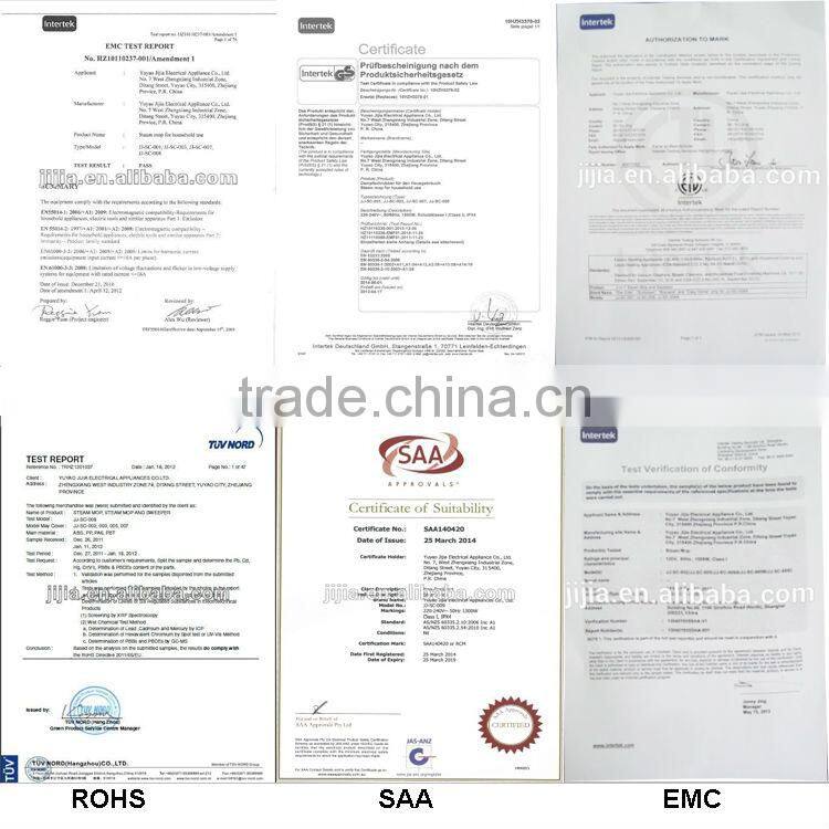 Multi-Functional 12-in-1 Upright & Handheld Steamer Cleaner Sterilizer - Chemical Free Cleaning