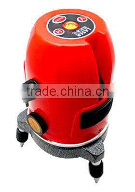 2 lines (1V+1H) Laser Level