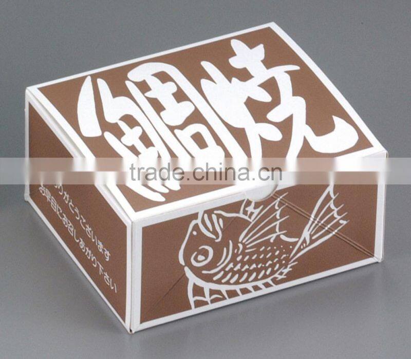 Cast Iron Taiyaki Maker Japanese Waffle Maker for Gas Made in Japan