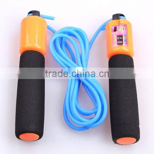 Jump Rope With Counting Skipping Rope speed jump rope