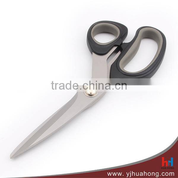 Best Over Molding Handle Household Kitchen Scissors