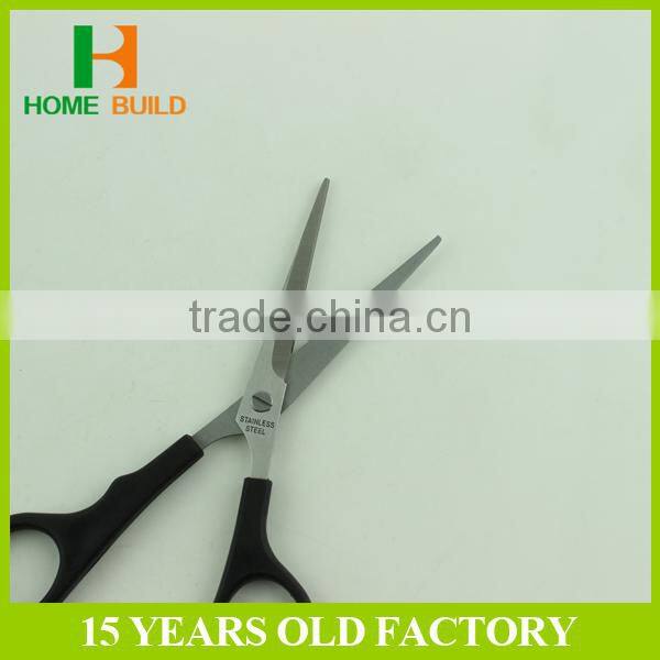 Factory price HB-S6007 High Quality Luxury Handmade hairdresser scissors