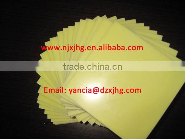 plastic sheet extruded polypropylene sheet