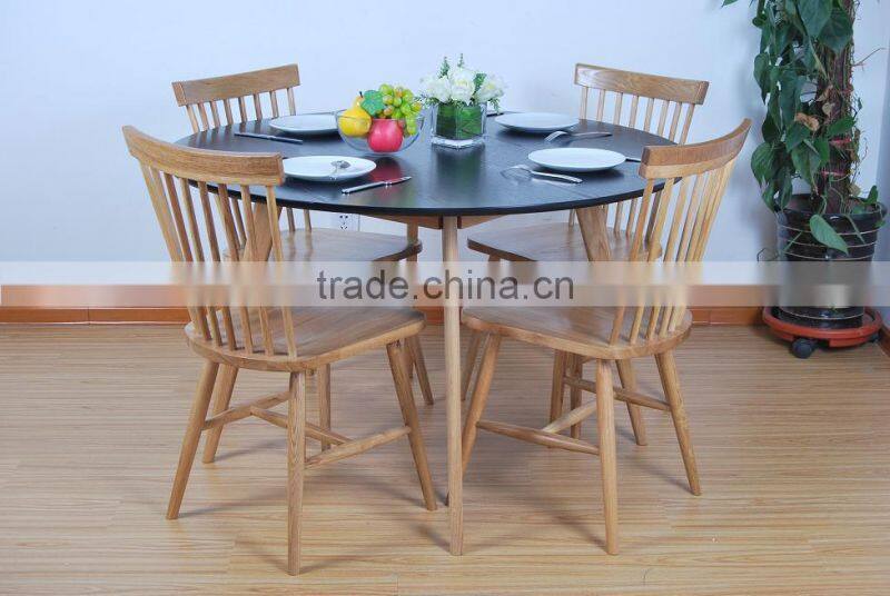 coffee table wood nest table dining table with solid wood