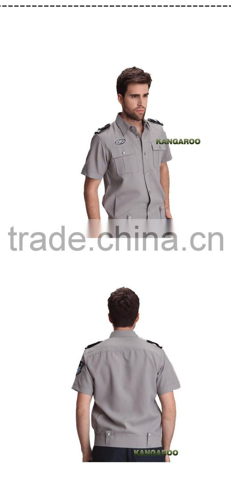 Good Choice Janitor Design Hotel Concierge Doorman Uniform