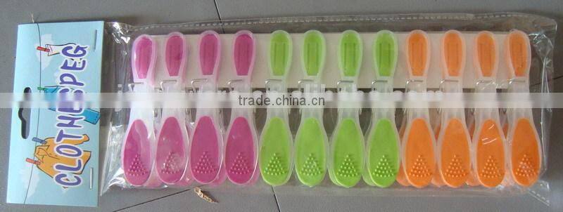 Hot selling plastic cloth peg cheap factory