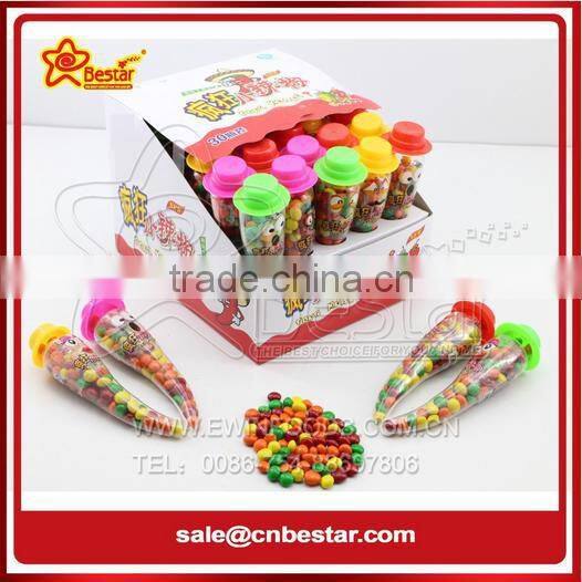 OFRESH BRAND WAFER CHOCOLATE MINI CUP