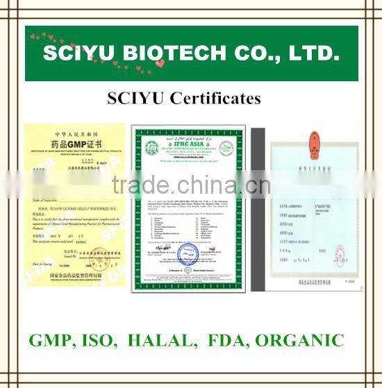 Whitening 95% OPC Grape Seed Extract