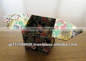 Reliable and Easy to use japanese yuzen paper wholesale origami paper with Functional made in Japan