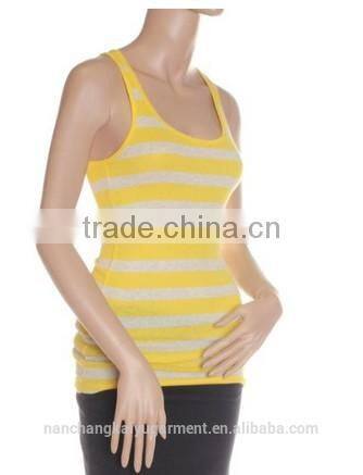 Custom design hot girls sexy tank top,gym singlets