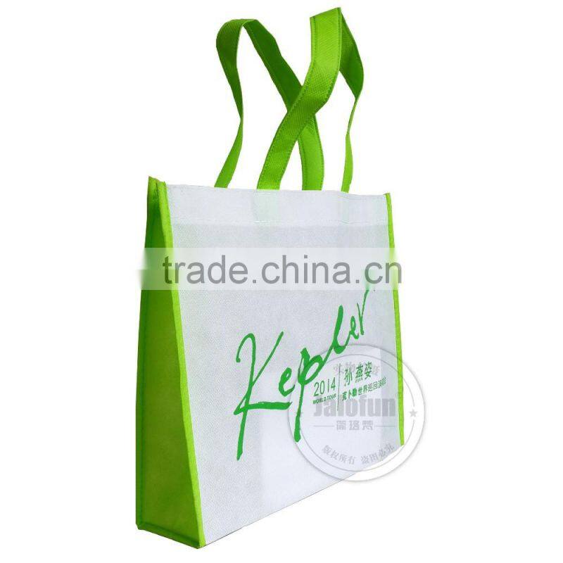 Bulk Custom Non woven Promotion Bag