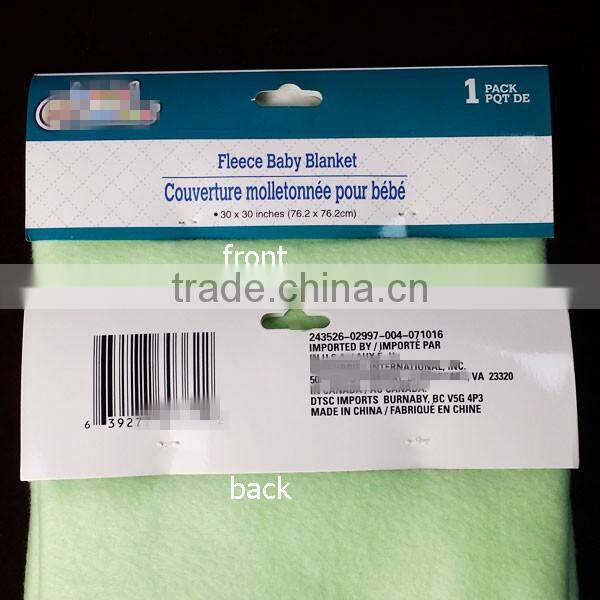 new baby fleece blankets stock lots