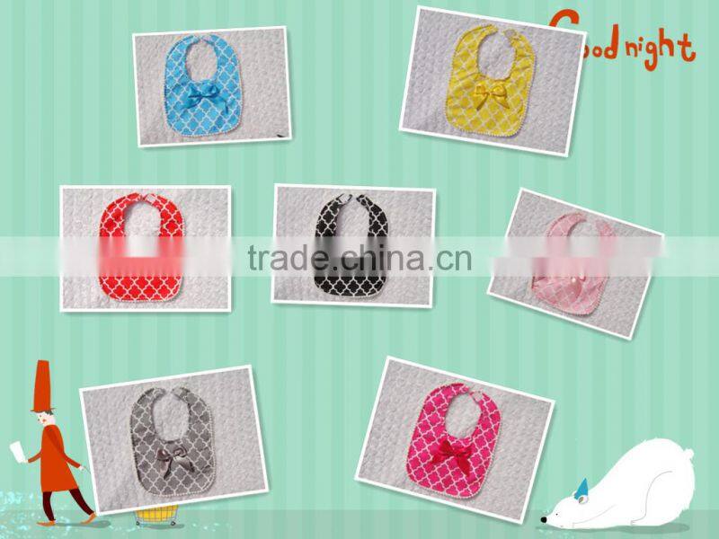 2016 baby bandana bibs waterproof baby bib baby bib silicone