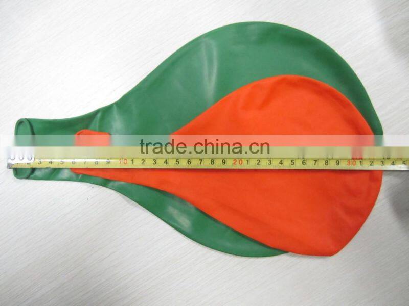 Balloon Type large balloons for sale