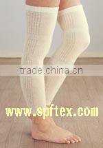 Angora/wool Thermal Arm Warmer