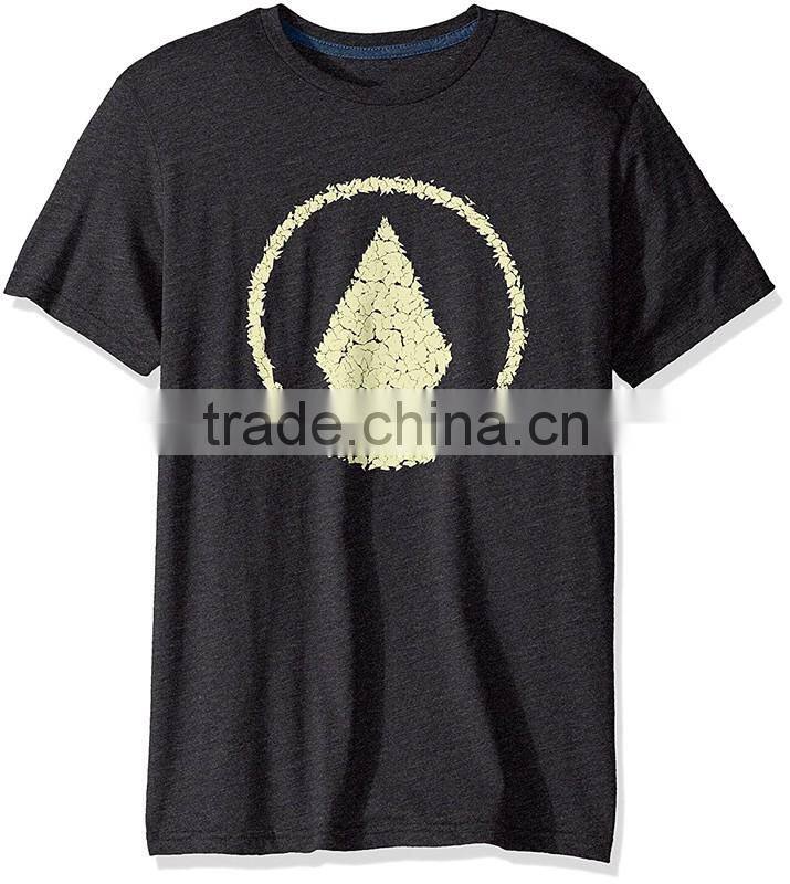 OEM cheap simple design t-shirt companies in China
