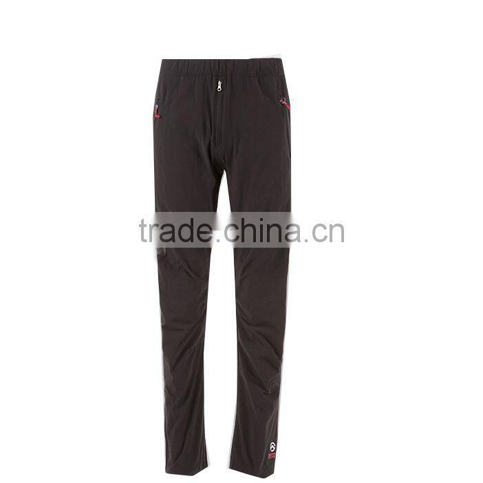 Women's Outdoor Pants / Brand Waterproof Windproof Breathable Trousers / Women's Camping Hiking Pants