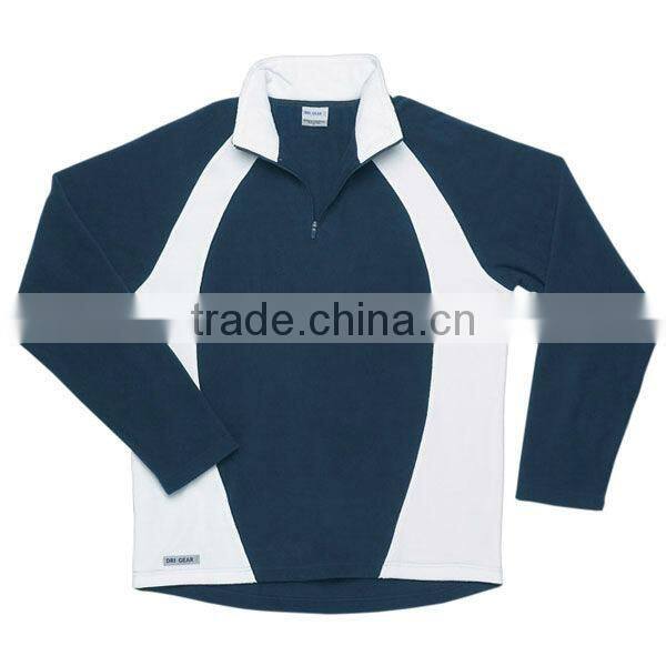 Hot Sale Womens Micro Fleece Jumper