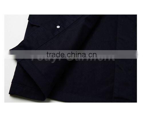 ultra soft anti wrinkle european market fire fighting safty workwear