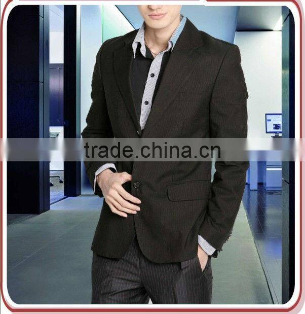 high quality office uniform designs 2014