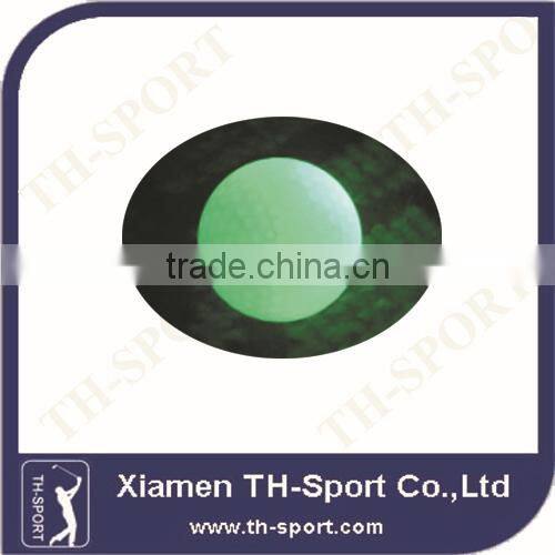 Creative Glow in the Dark Golf Balls