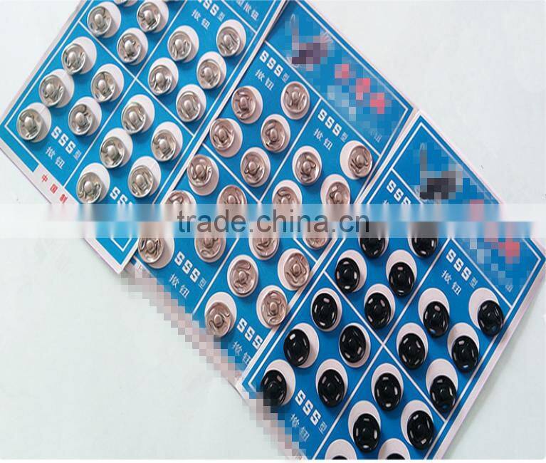 bra hook and eye and metal hook and eye for collar trousers